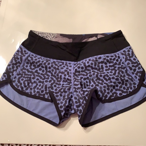 LULULEMON Speeds 2 - Picture 2 of 5